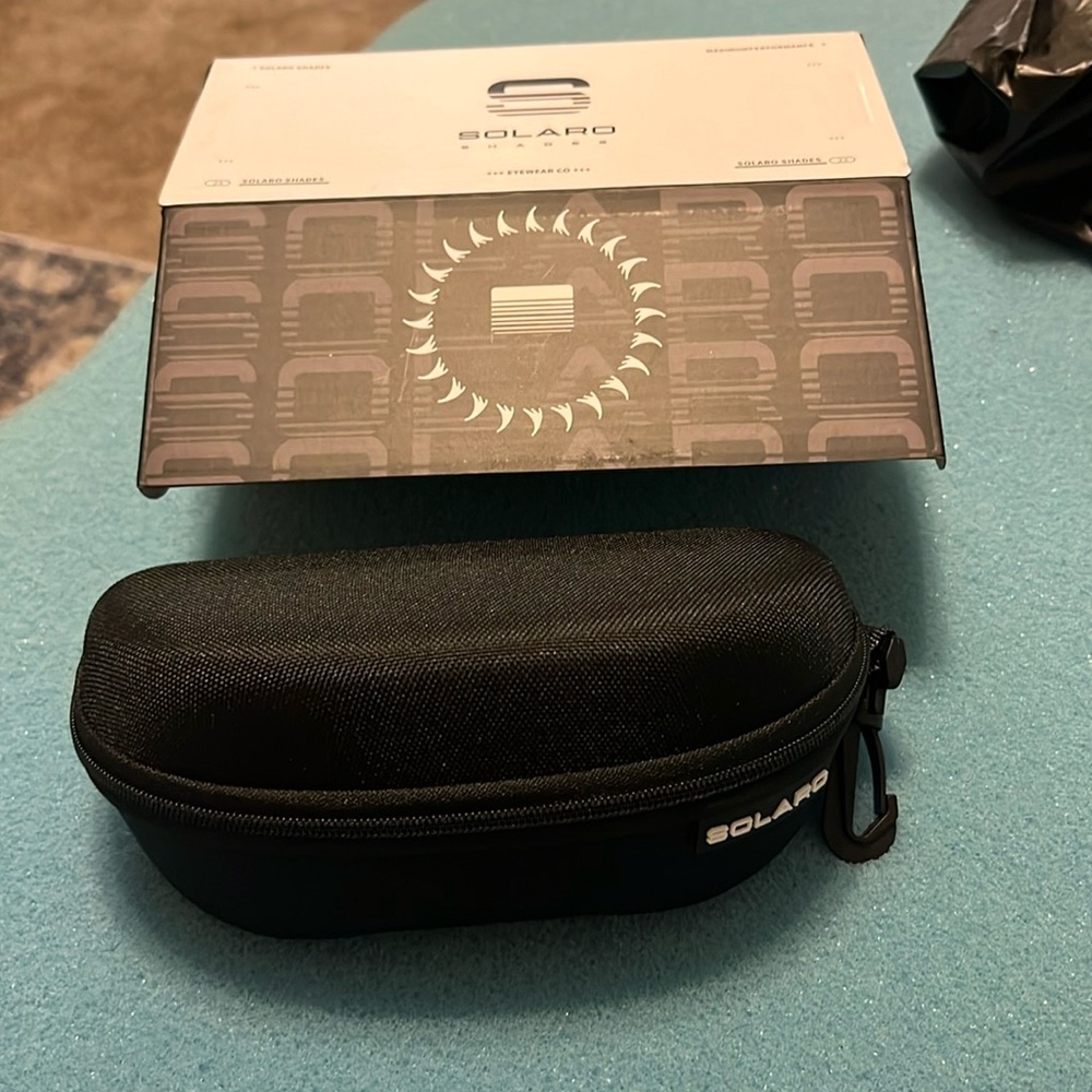 Solaro Shades Sunglasses